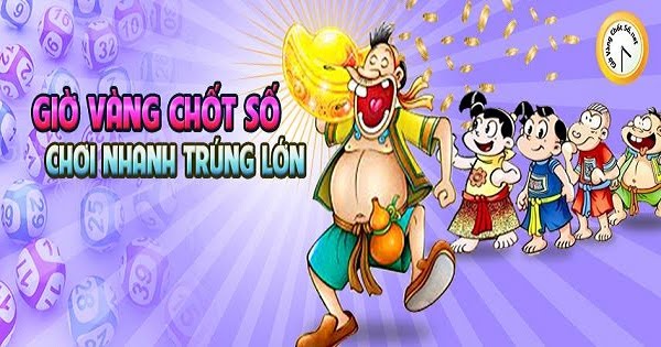 Chuyên gia chia sẻ cách bắt đầu đuôi giải 8 miền Trung